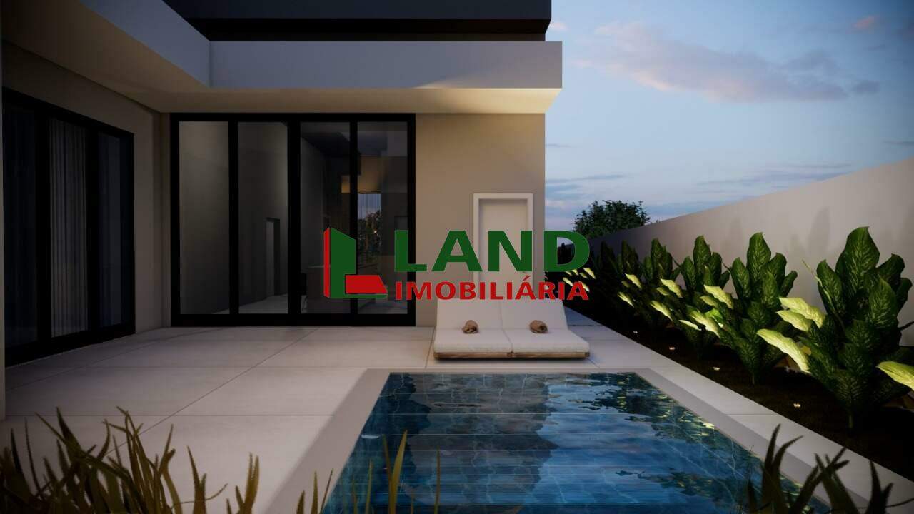Casa à venda no Alphaville Vespasiano: 