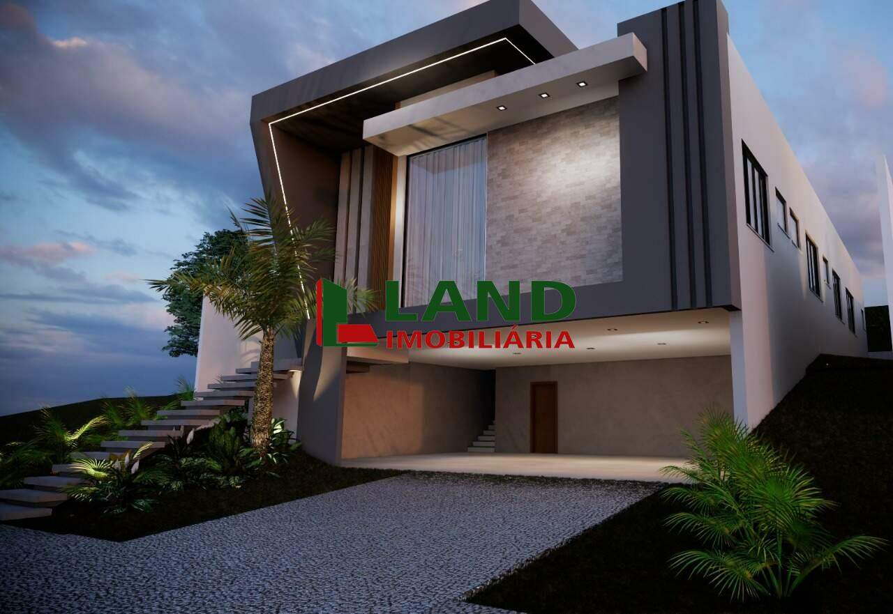 Casa à venda no Alphaville Vespasiano: 
