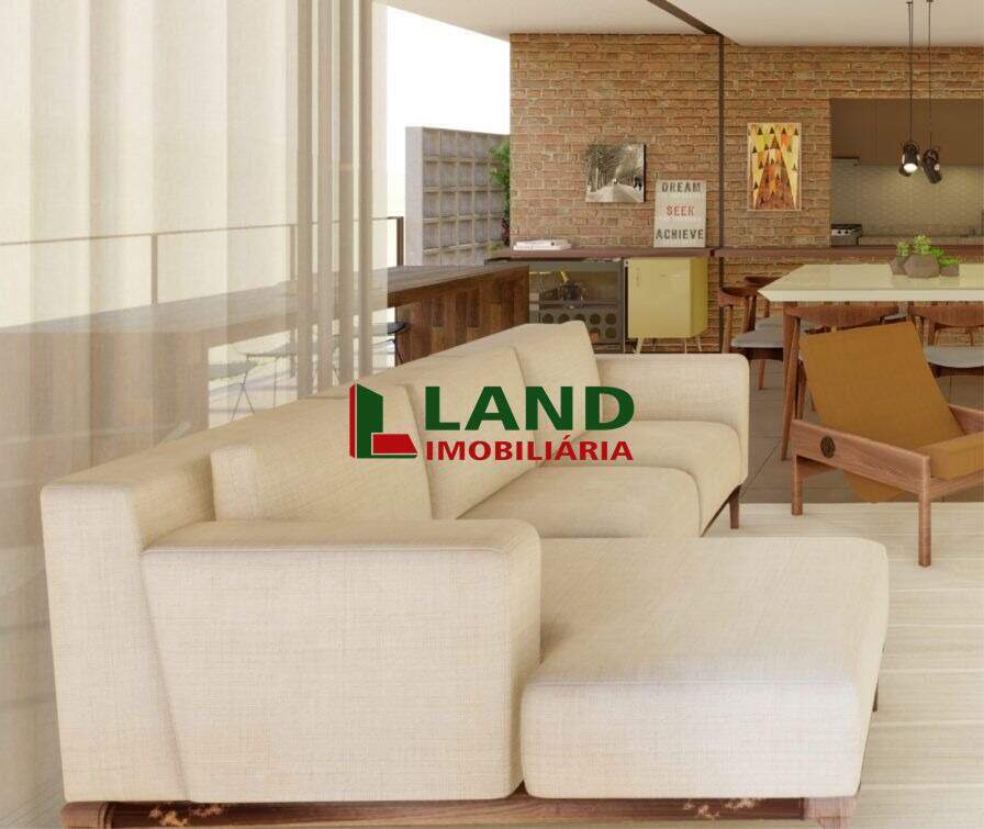 Apartamento à venda no Nova Suíça: 