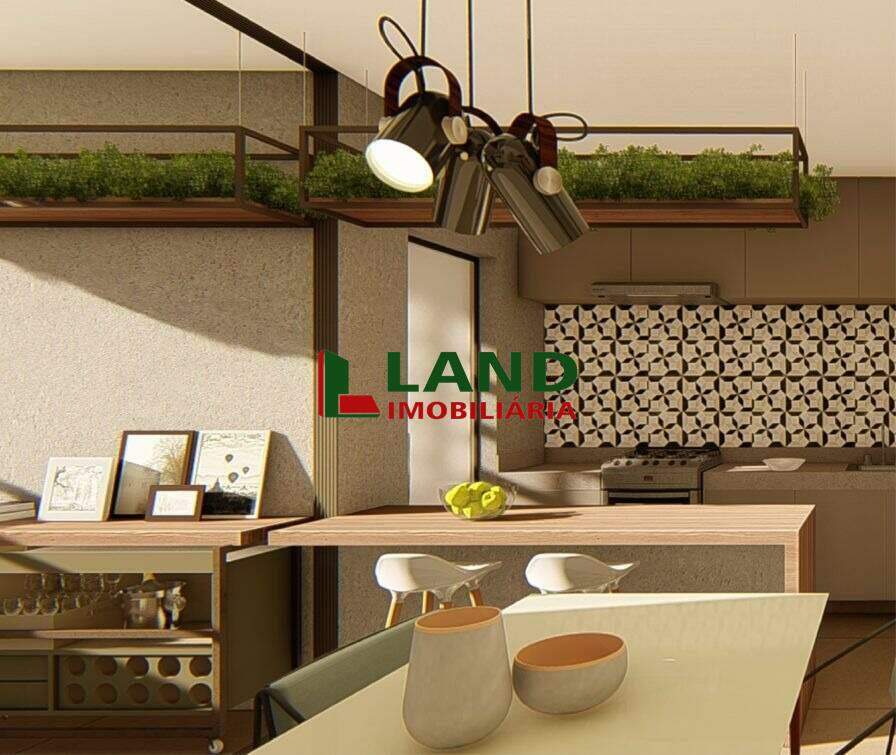 Apartamento à venda no Nova Suíça: 