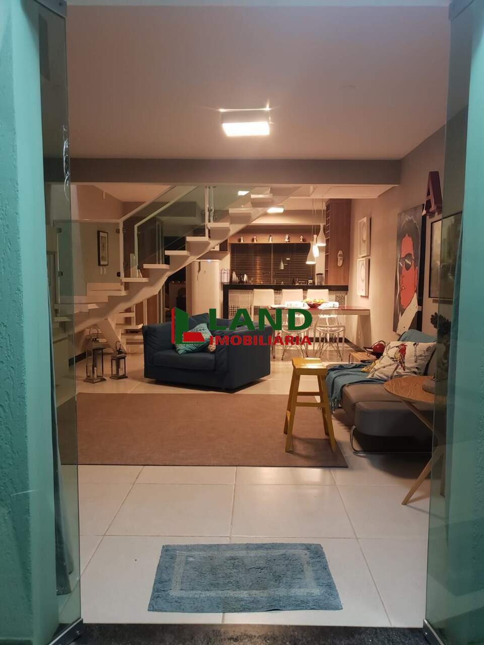 Casa à venda no Escarpas do Lago: 