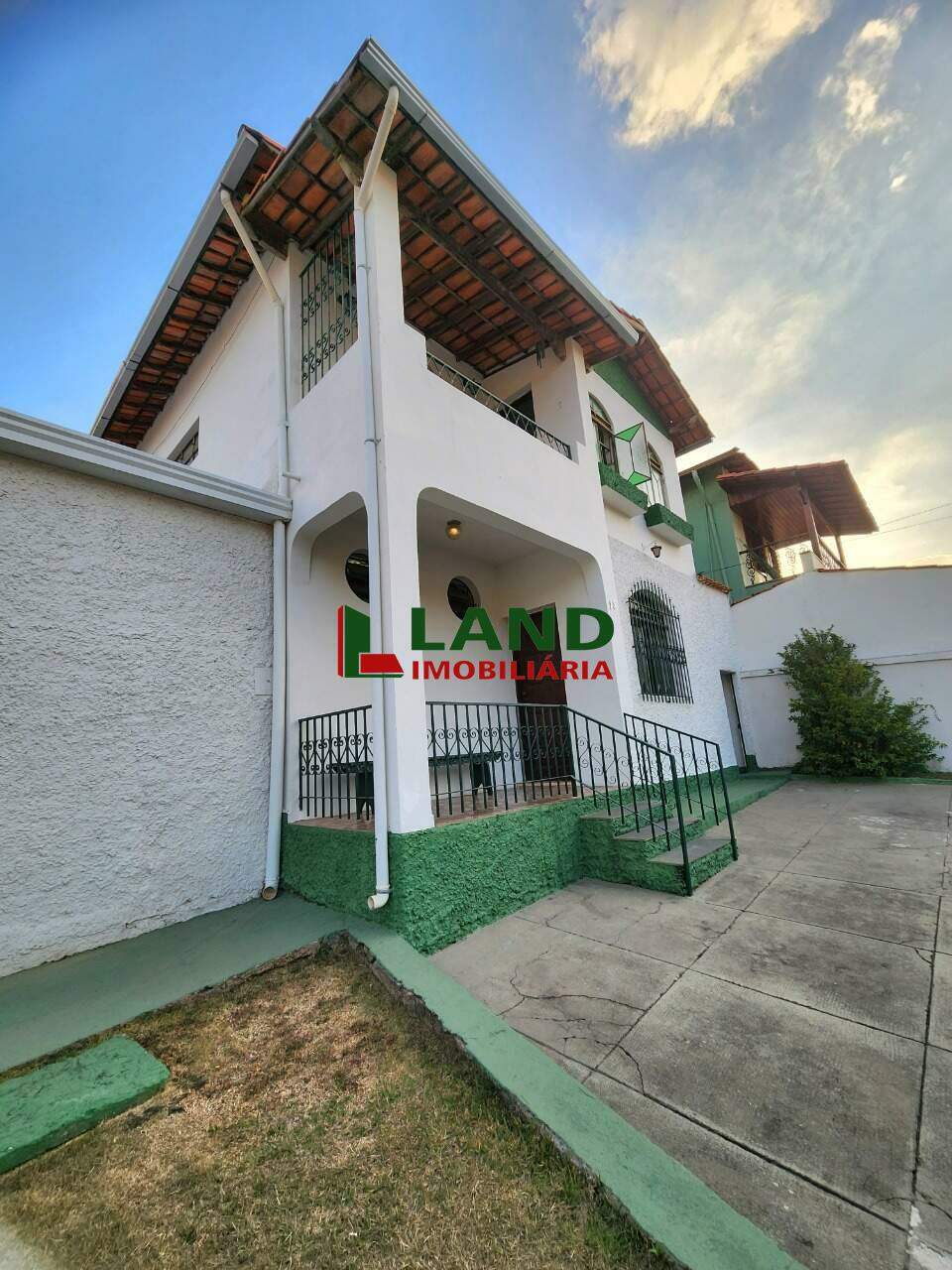 Casa à venda no Jaraguá: 