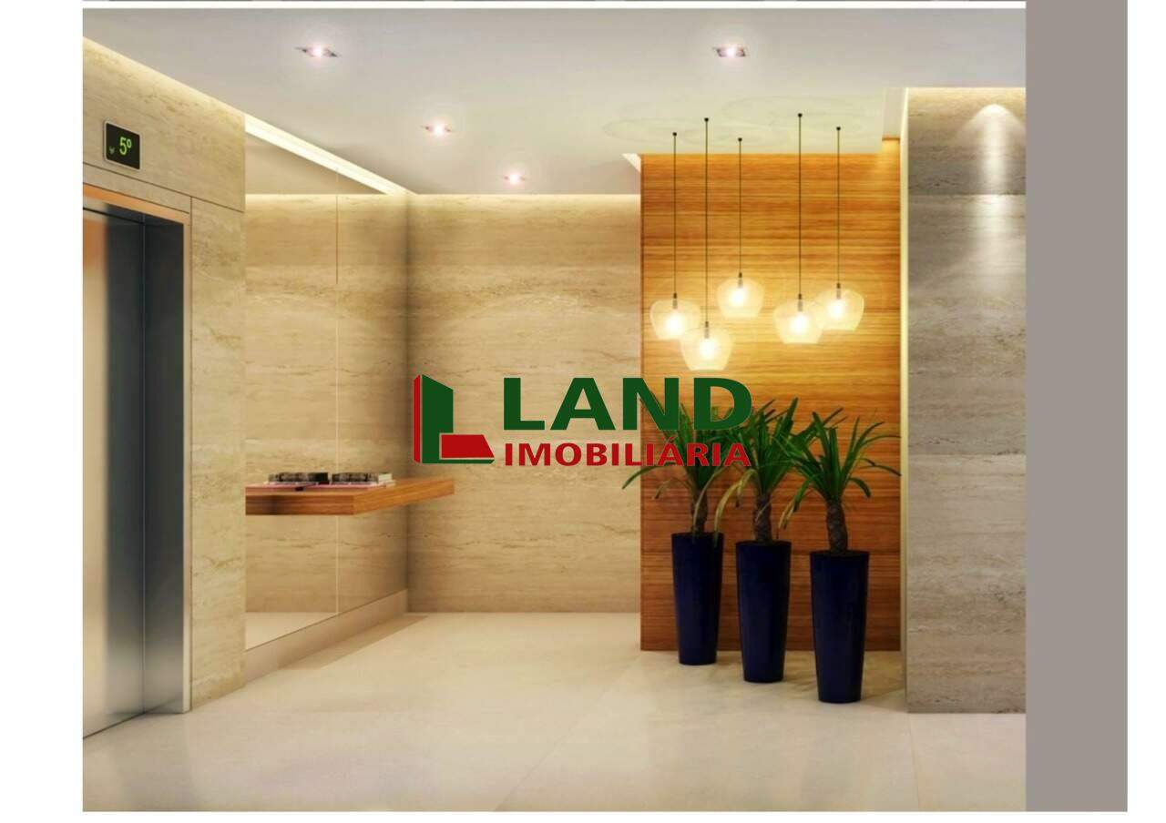 Apartamento à venda no Ouro Preto: 