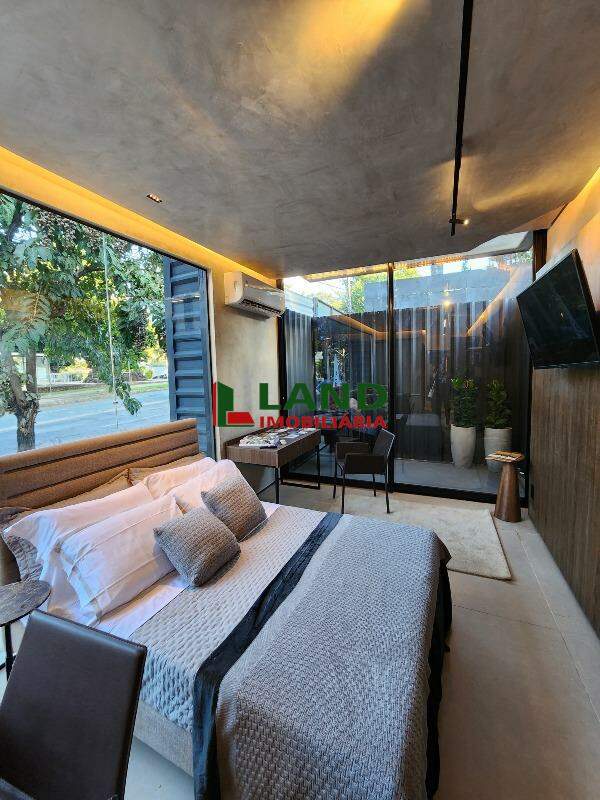 Loft/Studio/Flat à venda no Cidade Jardim: 