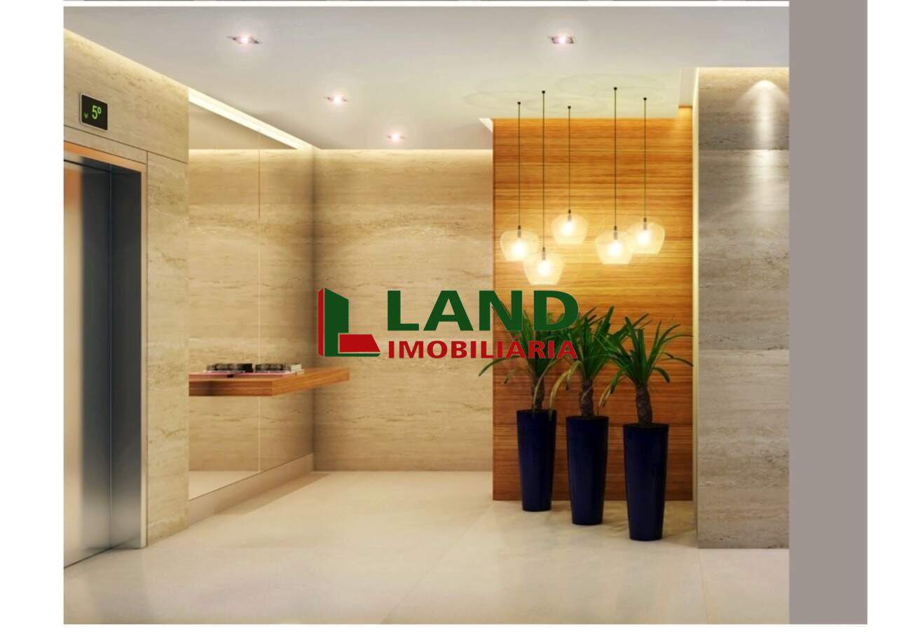 Apartamento à venda no Ouro Preto: 