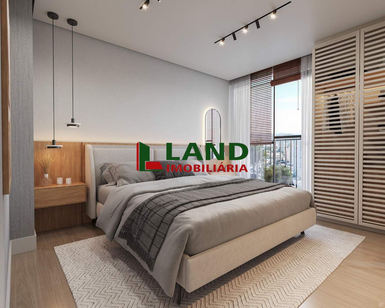 Apartamento à venda no Gutierrez: 
