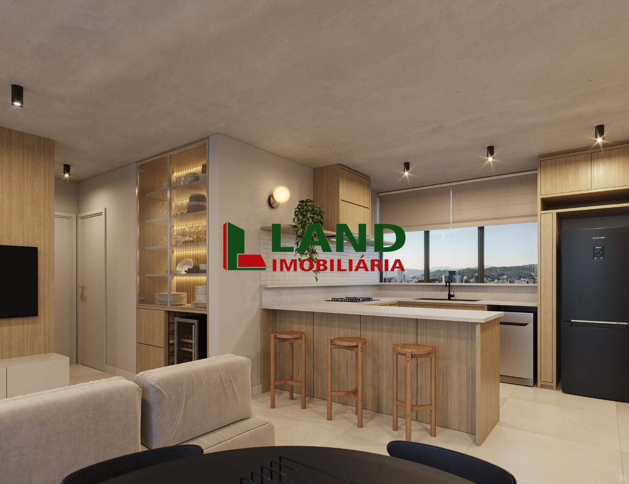 Apartamento à venda no Gutierrez: 