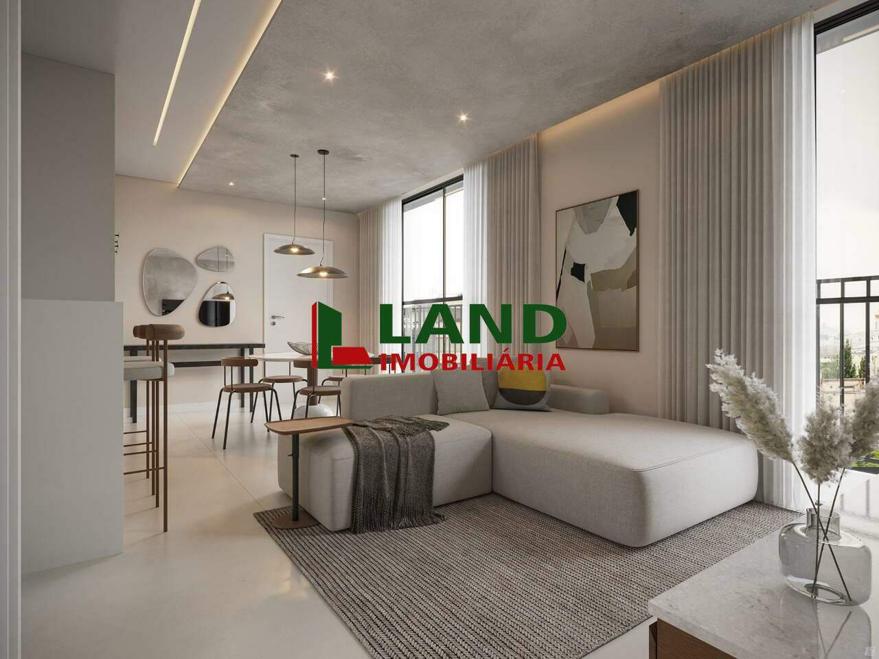 Apartamento à venda no Gutierrez: 