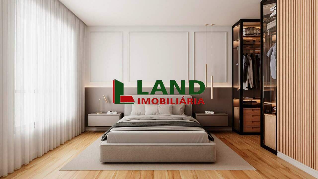 Apartamento à venda no Santo Antônio: 