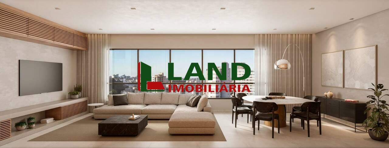 Apartamento à venda no Santo Antônio: 