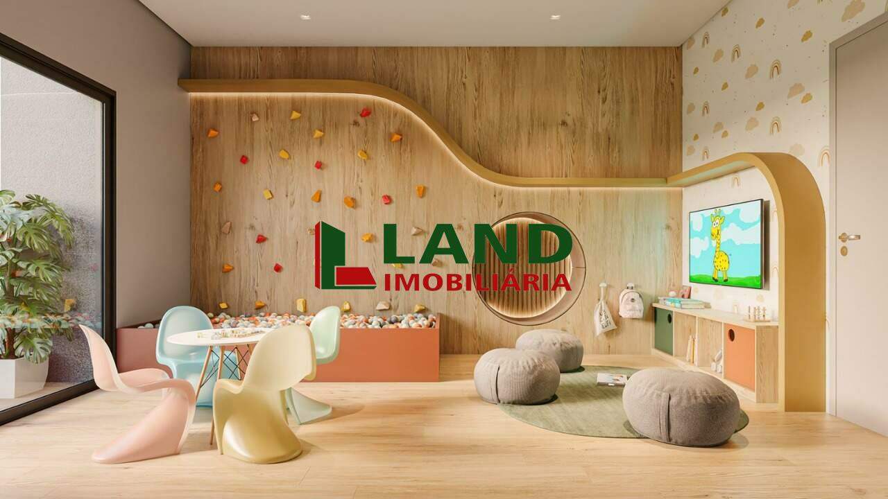 Apartamento à venda no Santo Antônio: 