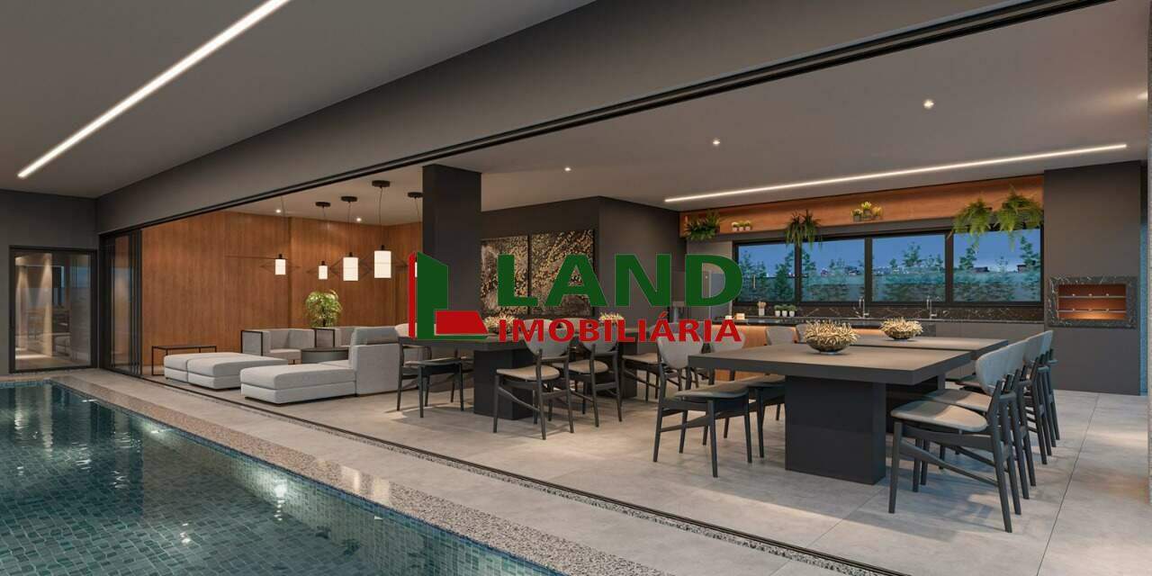 Apartamento à venda no Santo Antônio: 