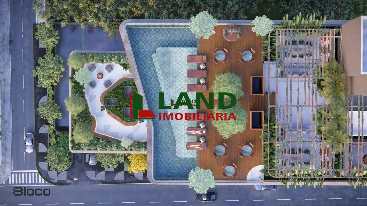 Apartamento à venda no Manaíra: 