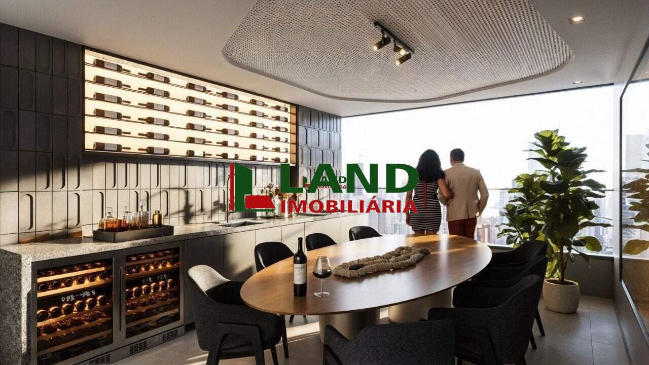 Apartamento à venda no Manaíra: 