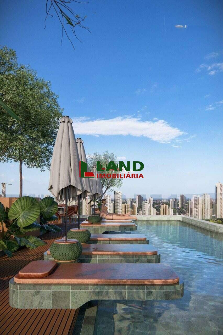 Apartamento à venda no Manaíra: 