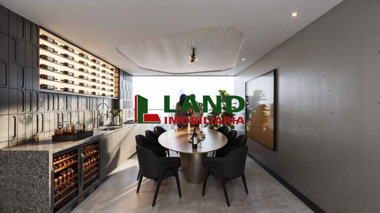 Apartamento à venda no Manaíra: 