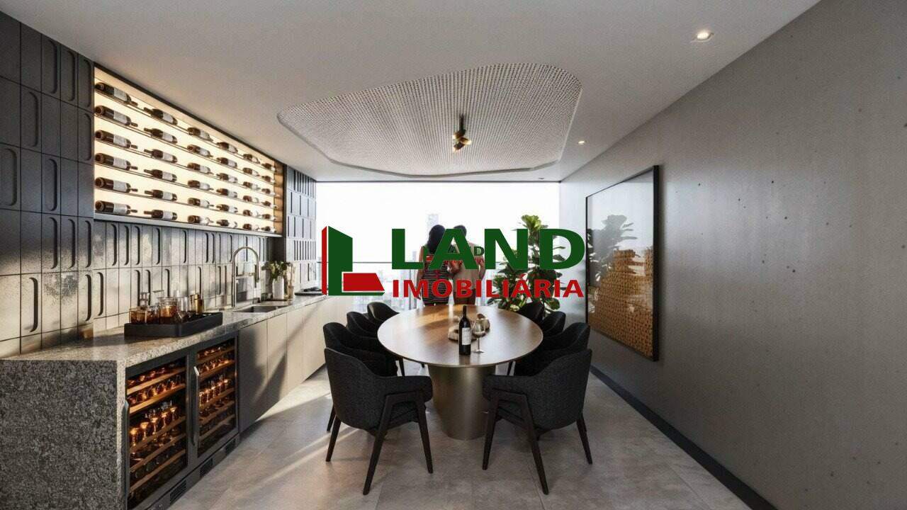 Apartamento à venda no Manaíra: 
