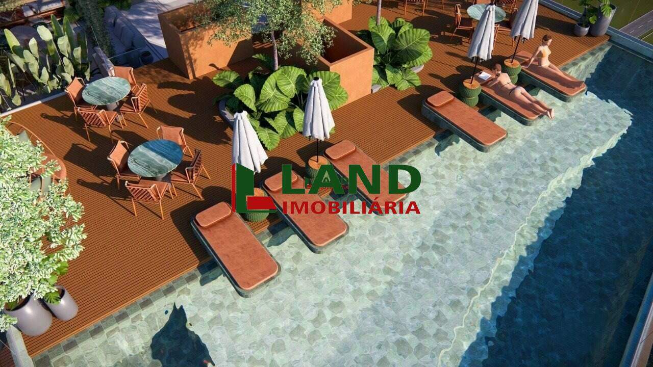 Apartamento à venda no Manaíra: 