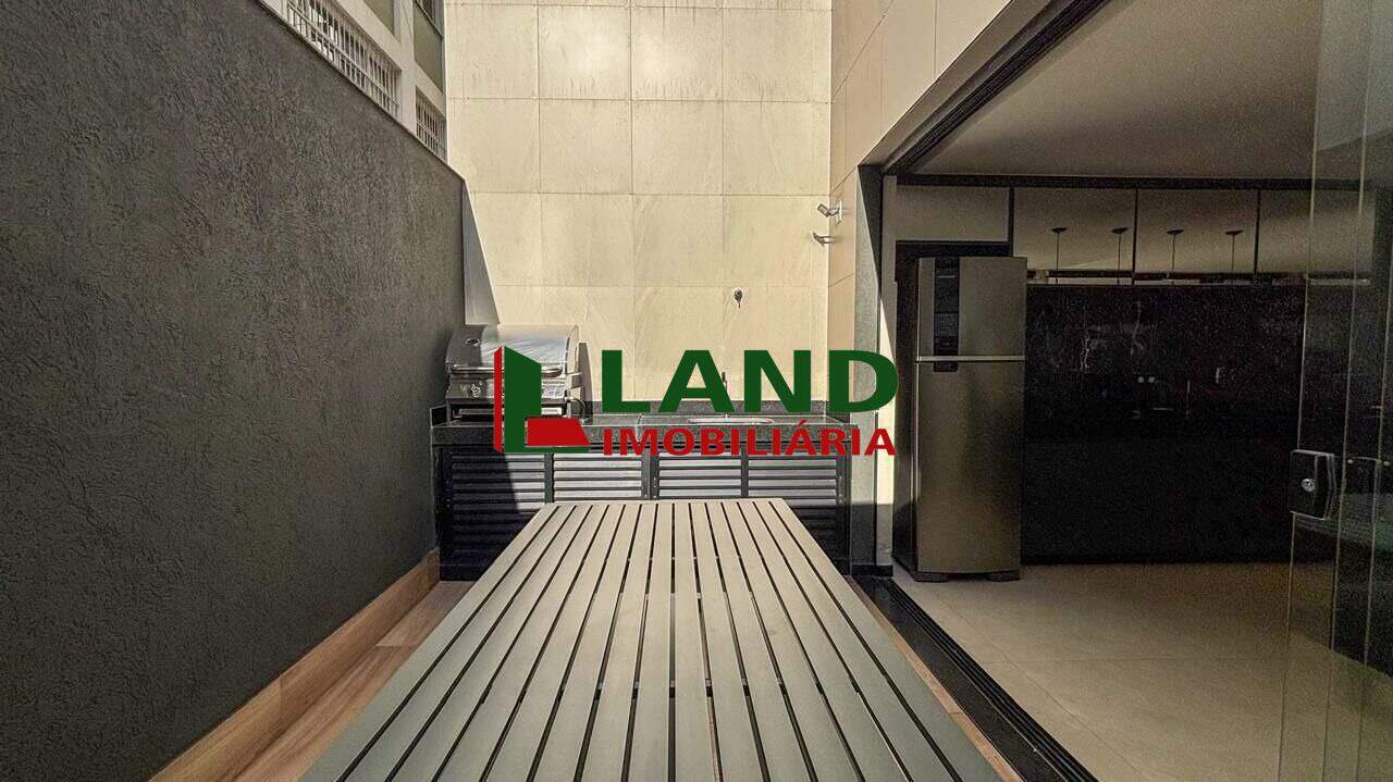 Apartamento à venda no Carmo: 
