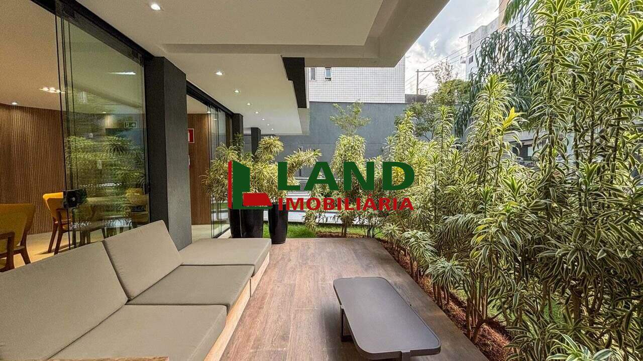 Apartamento à venda no Carmo: 