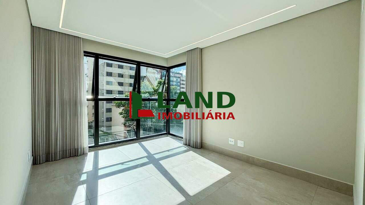 Apartamento à venda no Carmo: 