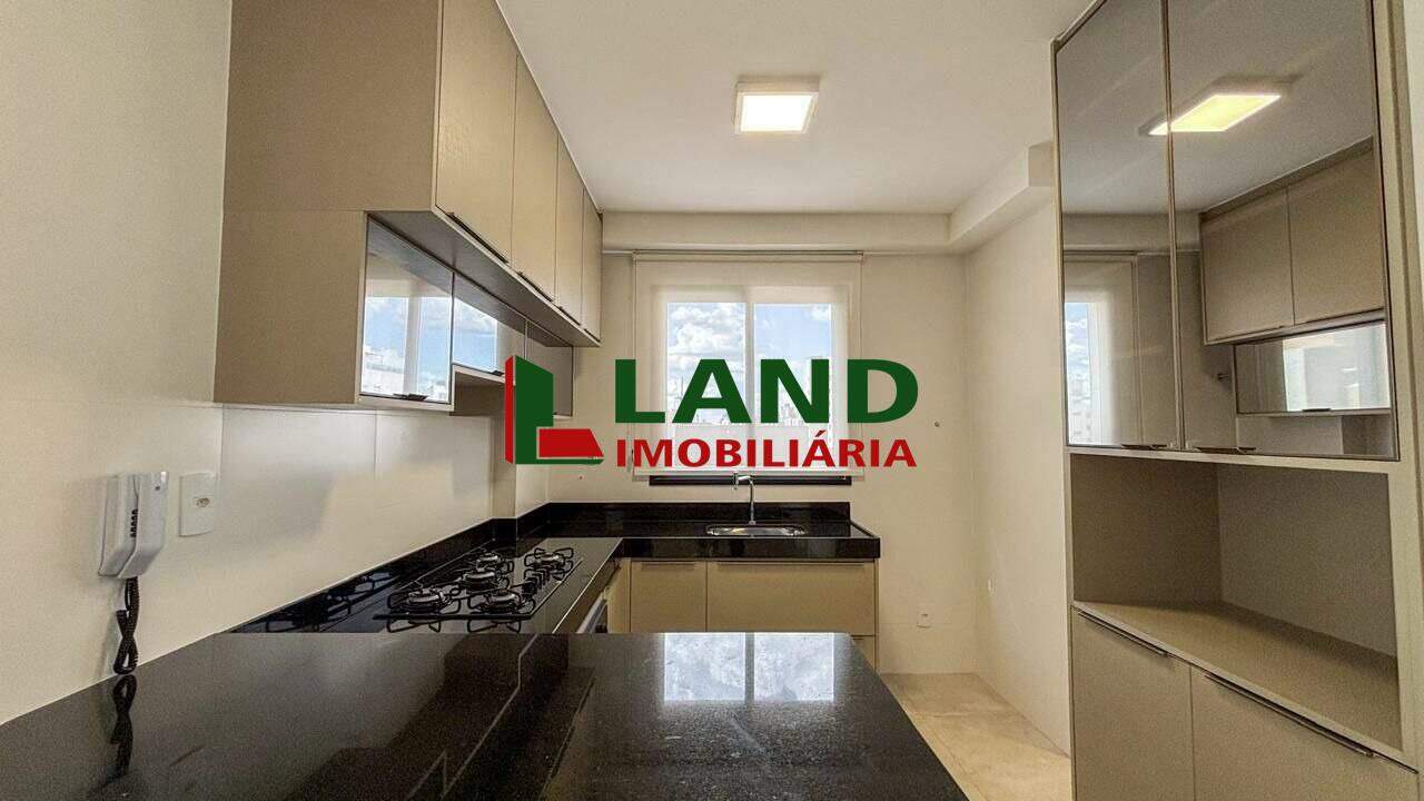 Apartamento à venda no Carmo: 