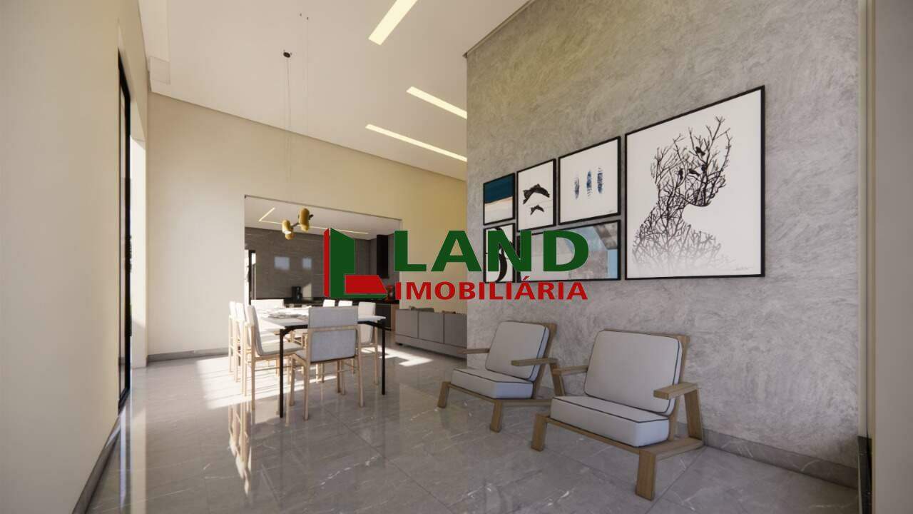 Casa à venda no Trevo/Pampulha: 