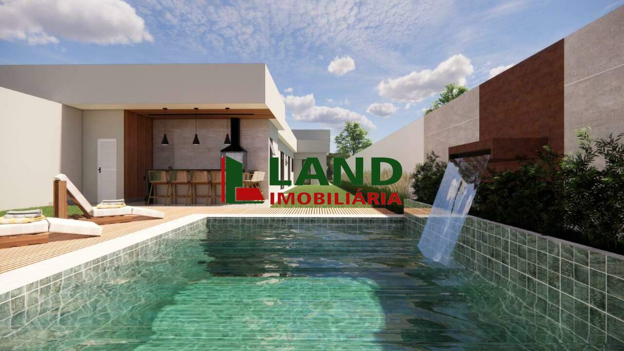 Casa à venda no Trevo/Pampulha: 