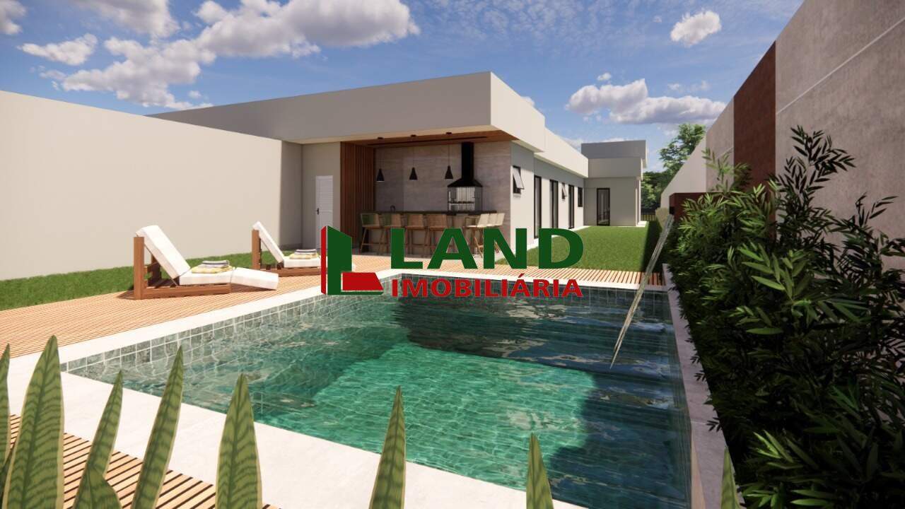 Casa à venda no Trevo/Pampulha: 