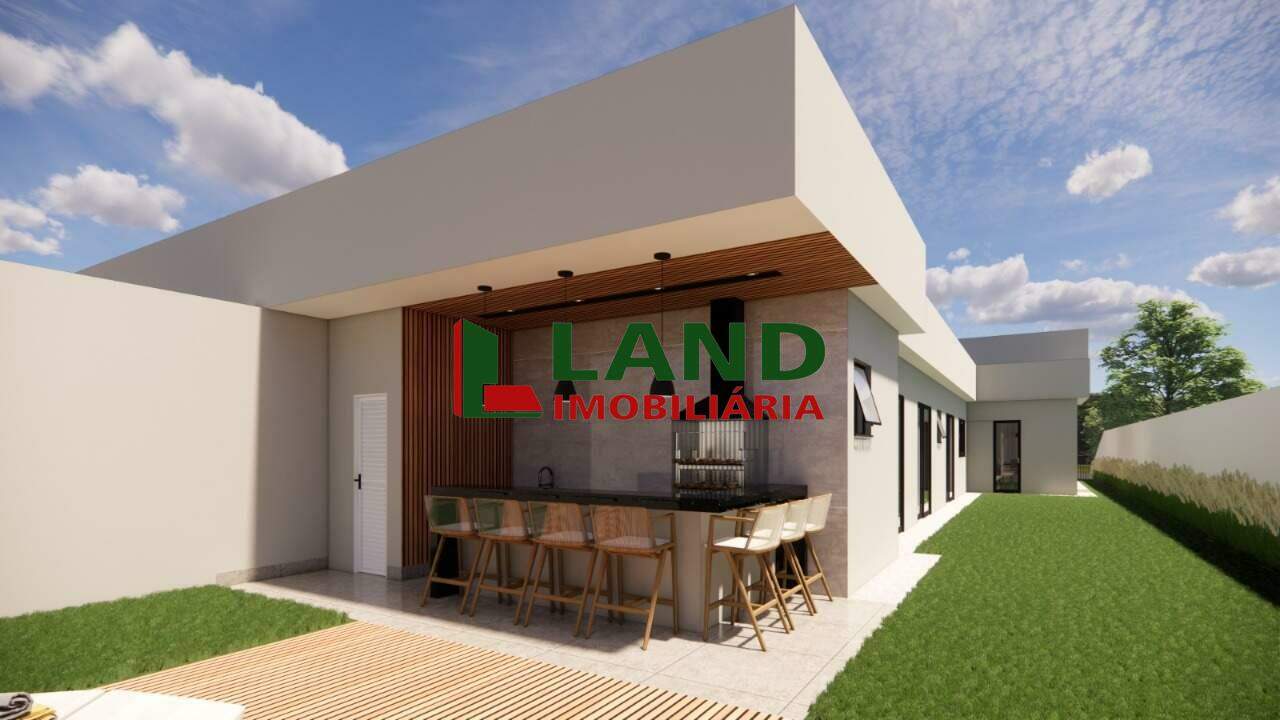 Casa à venda no Trevo/Pampulha: 