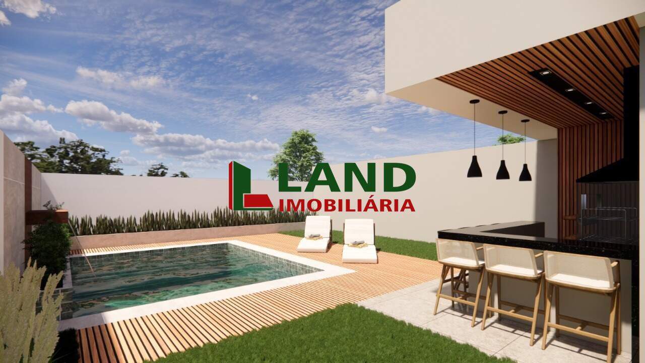 Casa à venda no Trevo/Pampulha: 