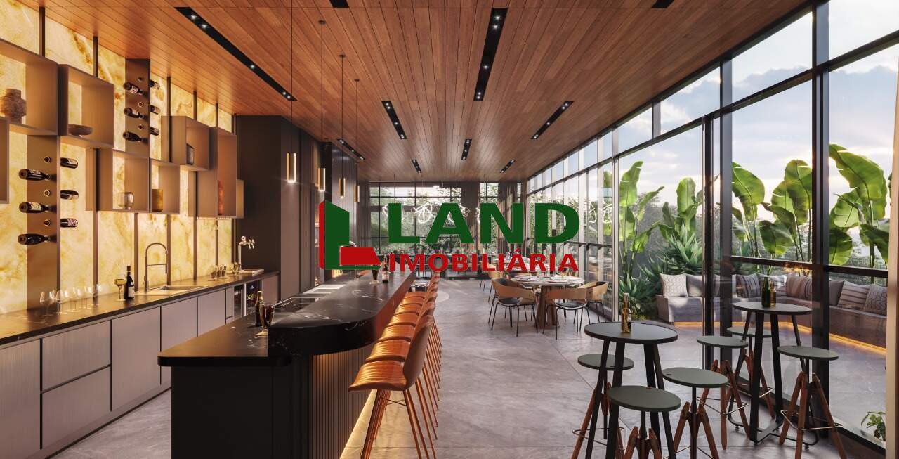 Apartamento à venda no Indianópolis/Moema: 