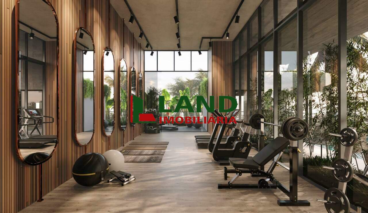Apartamento à venda no Indianópolis/Moema: 
