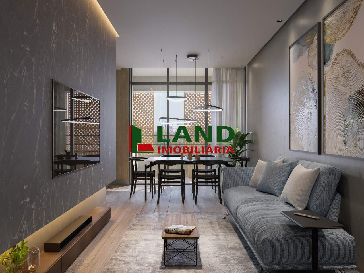 Apartamento à venda no Indianópolis/Moema: 