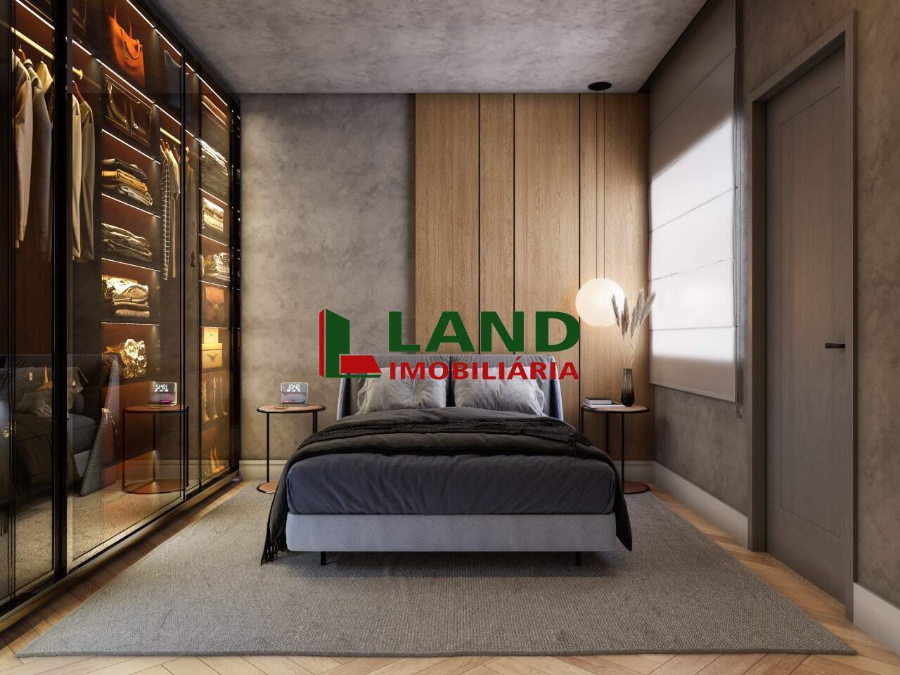 Apartamento à venda no Indianópolis/Moema: 