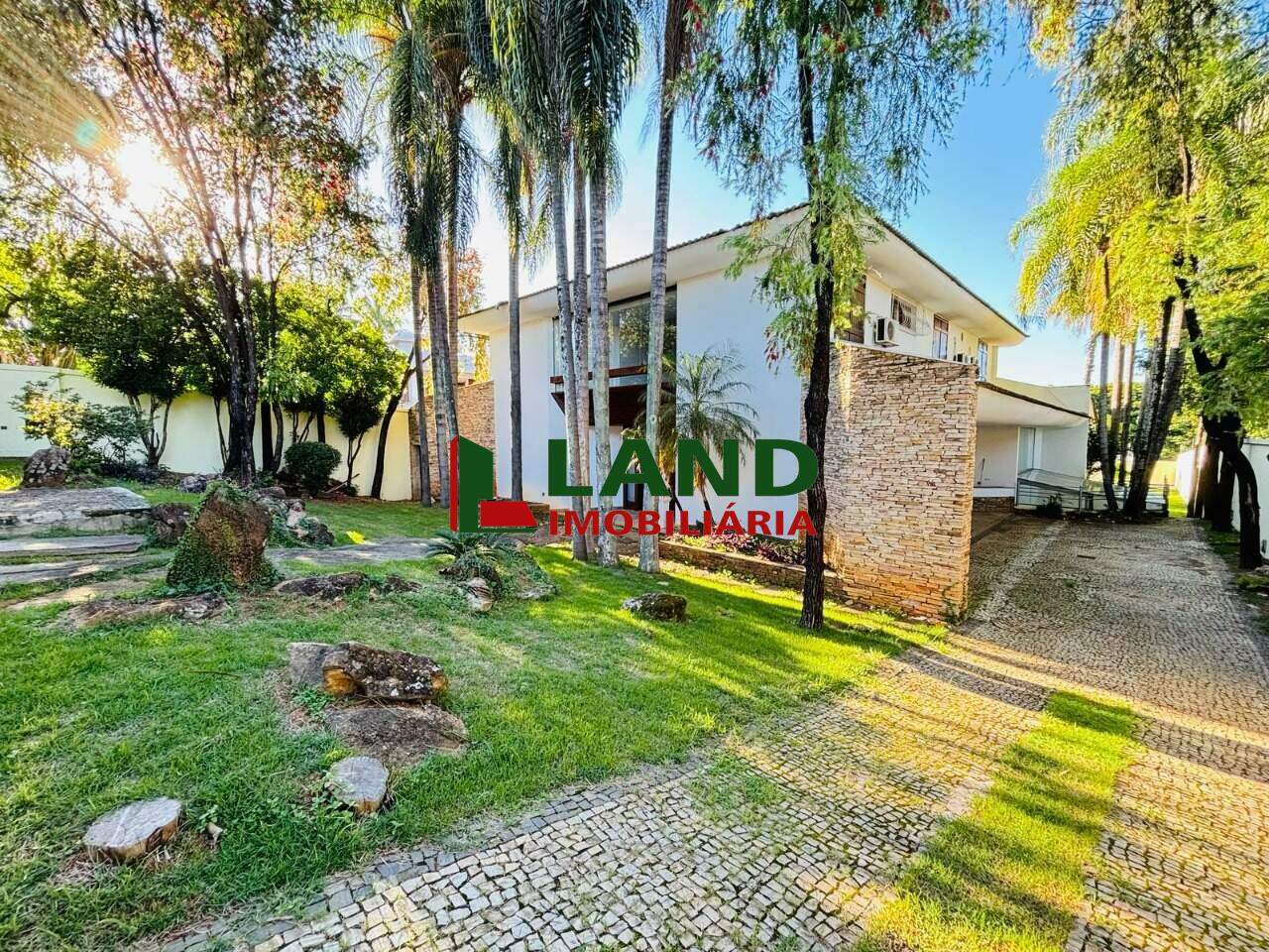 Casa à venda no Bandeirantes (Pampulha): 