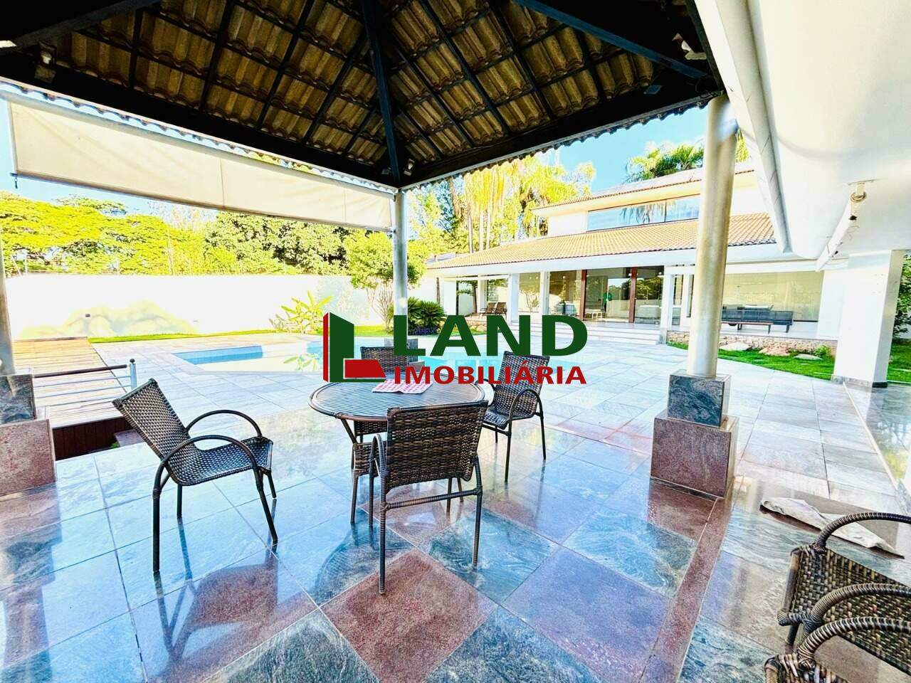 Casa à venda no Bandeirantes (Pampulha): 