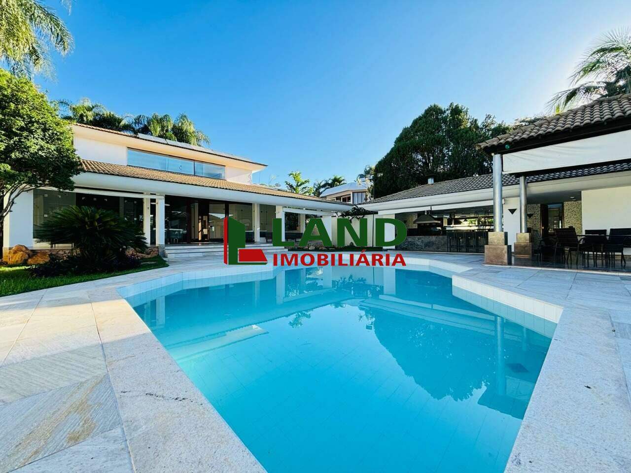 Casa à venda no Bandeirantes (Pampulha): 