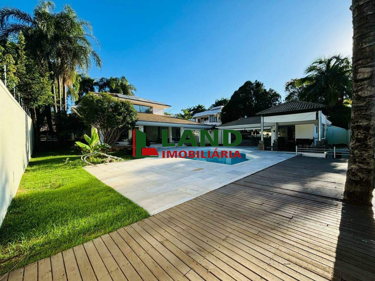 Casa à venda no Bandeirantes (Pampulha): 