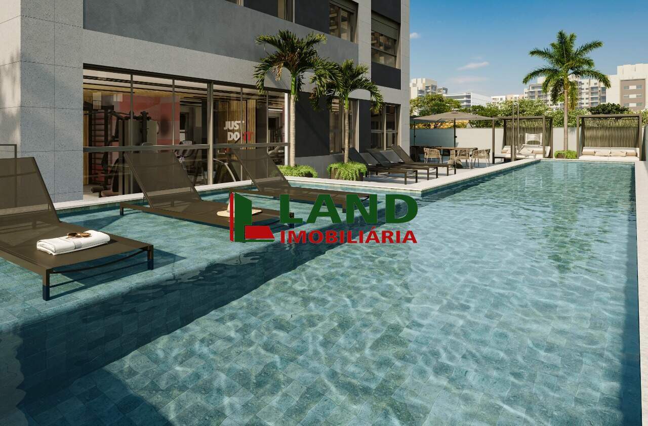 Apartamento à venda no Santo Agostinho: 