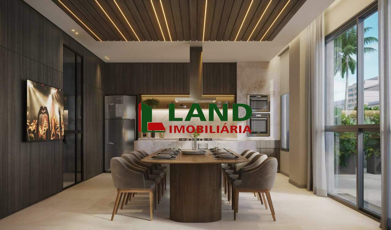 Apartamento à venda no Santo Agostinho: 