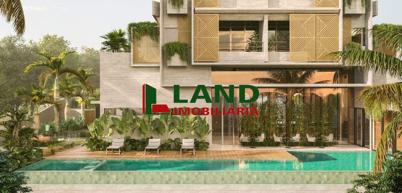 Apartamento à venda no Sion: 