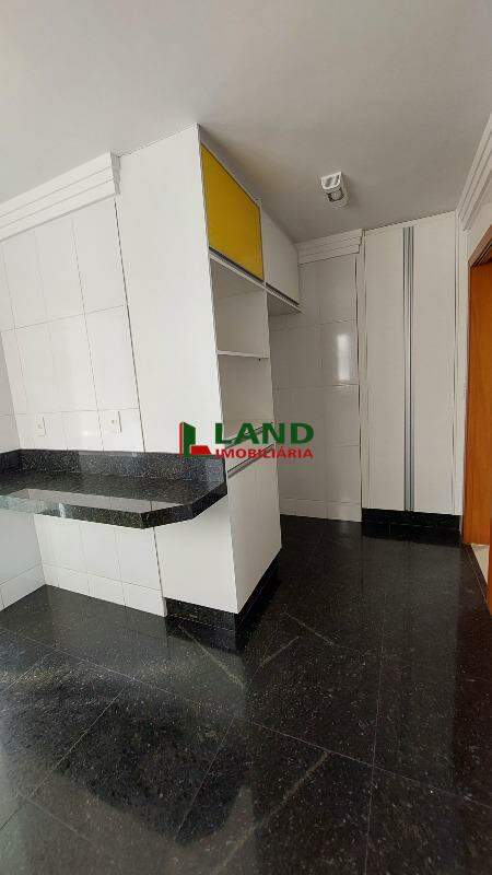 Apartamento para aluguel no Liberdade/Jaraguá: 
