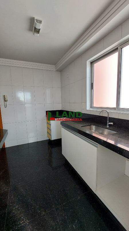 Apartamento para aluguel no Liberdade/Jaraguá: 