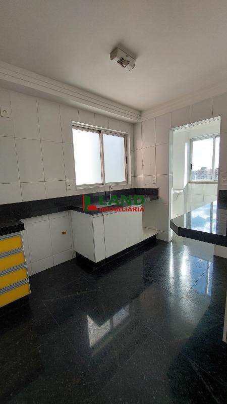 Apartamento para aluguel no Liberdade/Jaraguá: 
