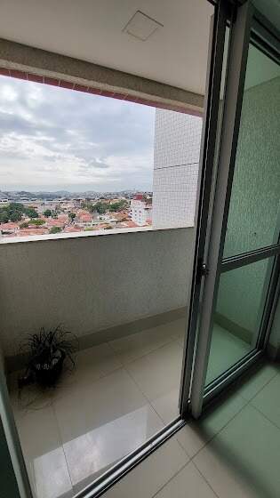 Apartamento para aluguel no Liberdade/Jaraguá: 