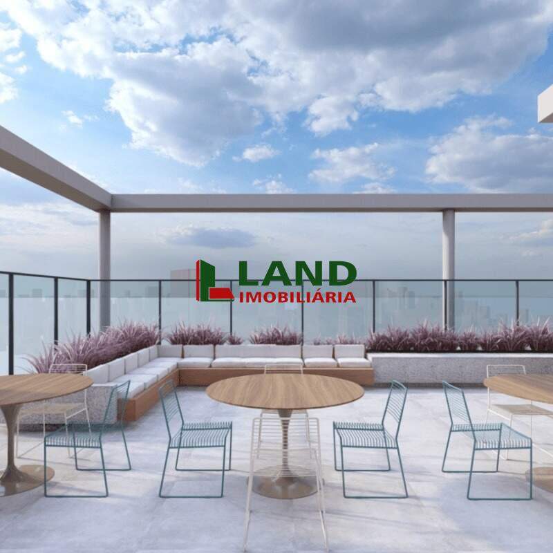 Apartamento à venda no Nova Suíça: 