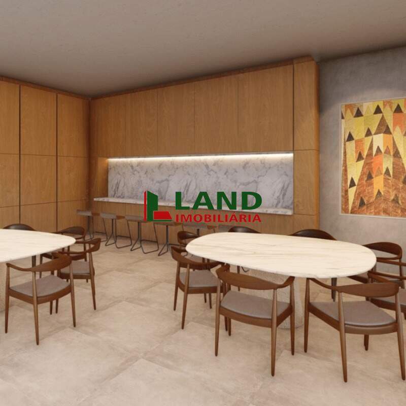 Apartamento à venda no Nova Suíça: 