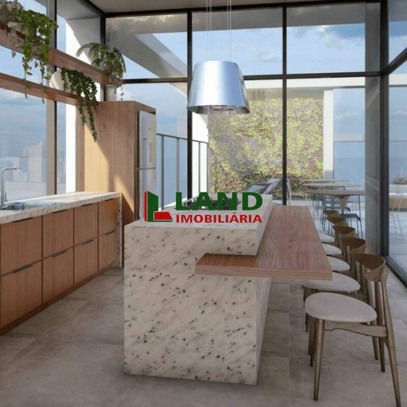 Apartamento à venda no Nova Suíça: 