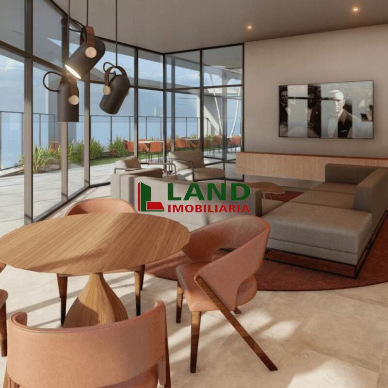Apartamento à venda no Nova Suíça: 
